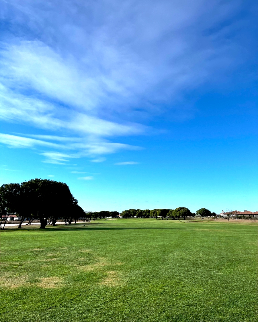 0 Bedroom Property for Sale in Langebaan Country Estate Western Cape